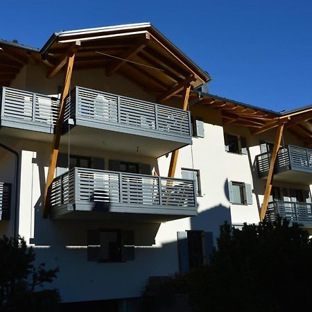 Casa Olivati Apartment Pellizzano Ngoại thất bức ảnh