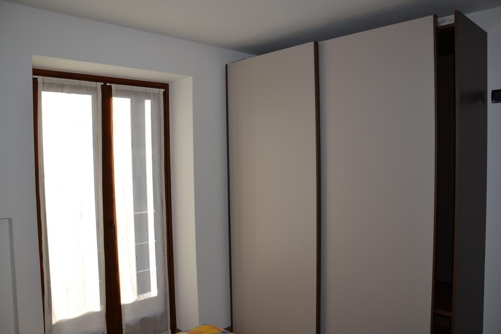 Casa Olivati Apartment Pellizzano Phòng bức ảnh